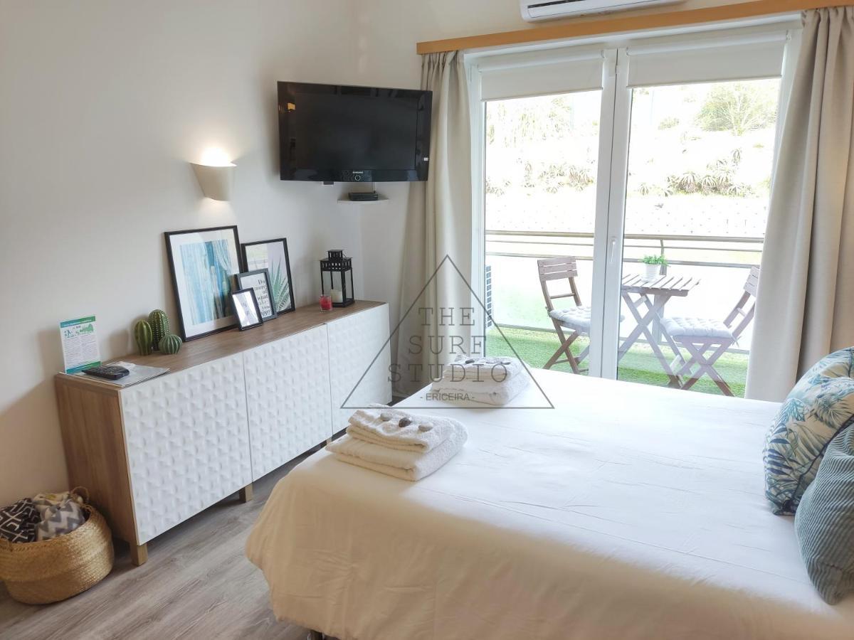 The Surf Studio - Ericeira Exterior foto