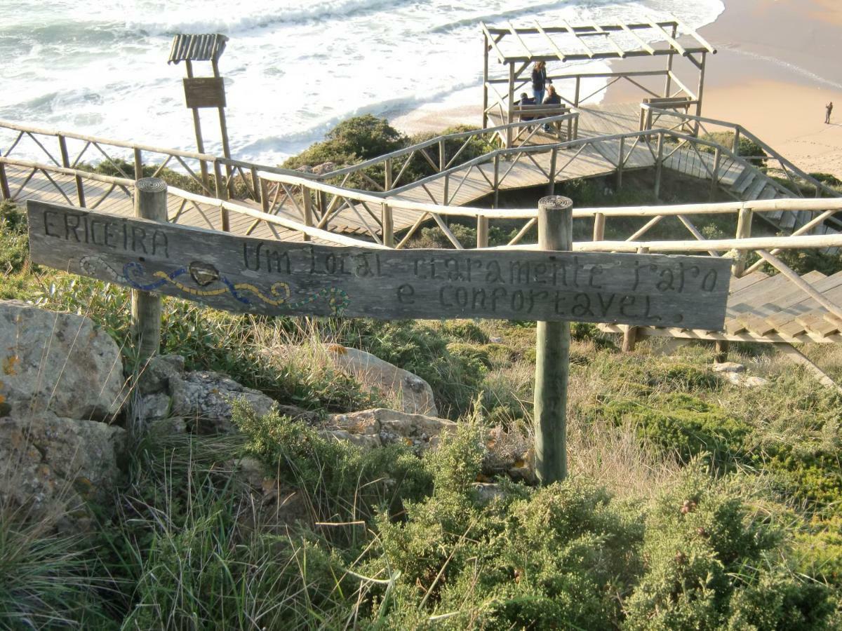 The Surf Studio - Ericeira Exterior foto