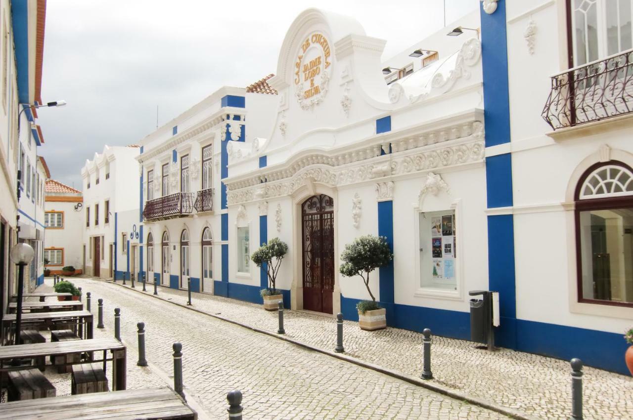 The Surf Studio - Ericeira Exterior foto