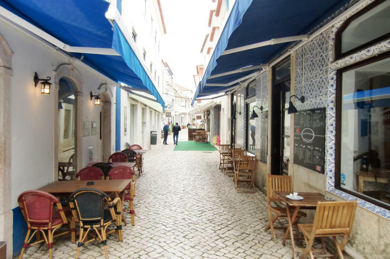 The Surf Studio - Ericeira Exterior foto